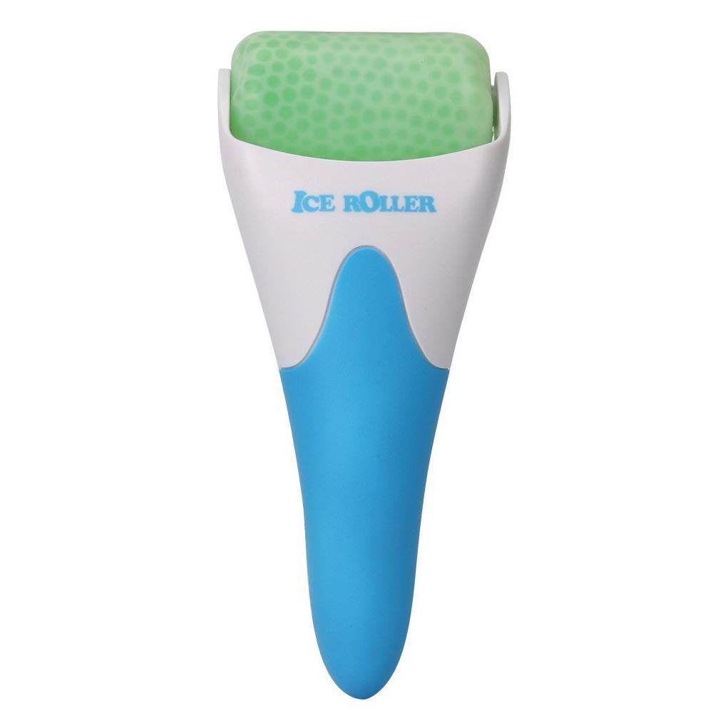 FACE ROLLER ICE MASSAGER