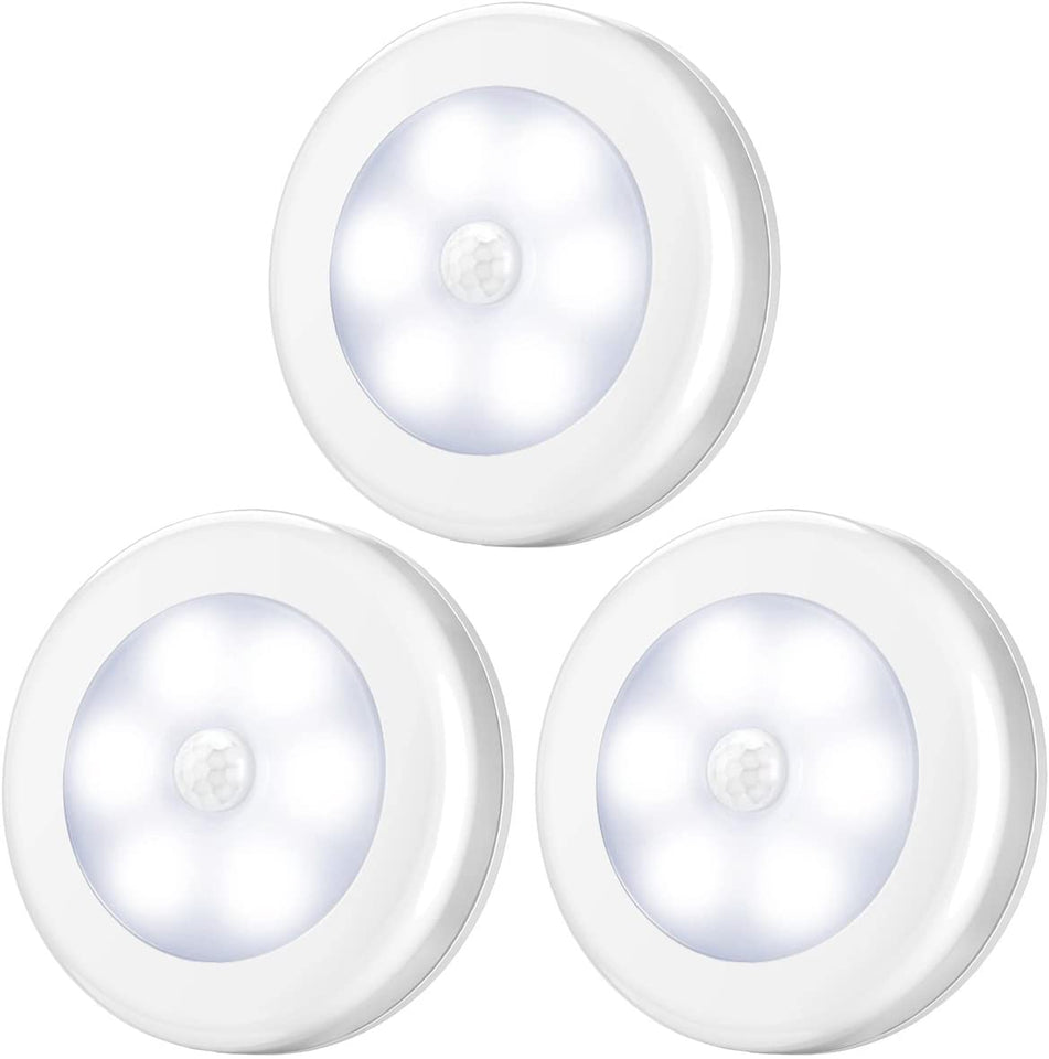 Wireless Motion Sensor Smart Light