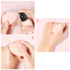 MAKEUP SPONGE AND BLENDER SET (5Pcs)