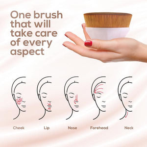 FLOWLESS FOUNDATION BRUSH