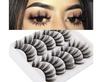 3D MINK LASHES