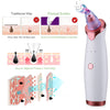 ELECTRIC BLACKHEAD ACNE REMOVER