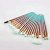 PREMIUM MAKEUP BRUSH SET 10 Pcs