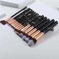 PREMIUM MAKEUP BRUSH SET 10 Pcs