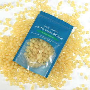 HARD WAX BEANS 100g