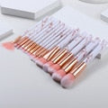 PREMIUM MAKEUP BRUSH SET 10 Pcs