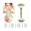 JADE TWO ENDED FACE MASSAGER ROLLER