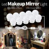 MAKEUP VANITY MIRROR DIMMABLE LIGHTS