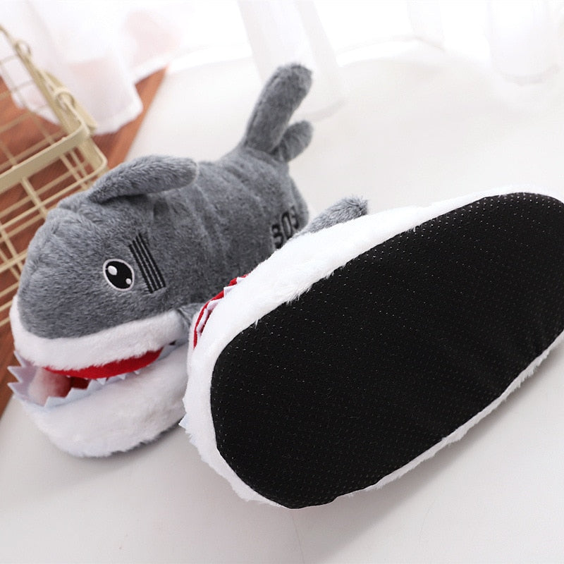 Indoor Winter Warm Shoes Slipper