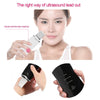 FACIAL DEEP CLEANSING AND BLACKHEAD REMOVER