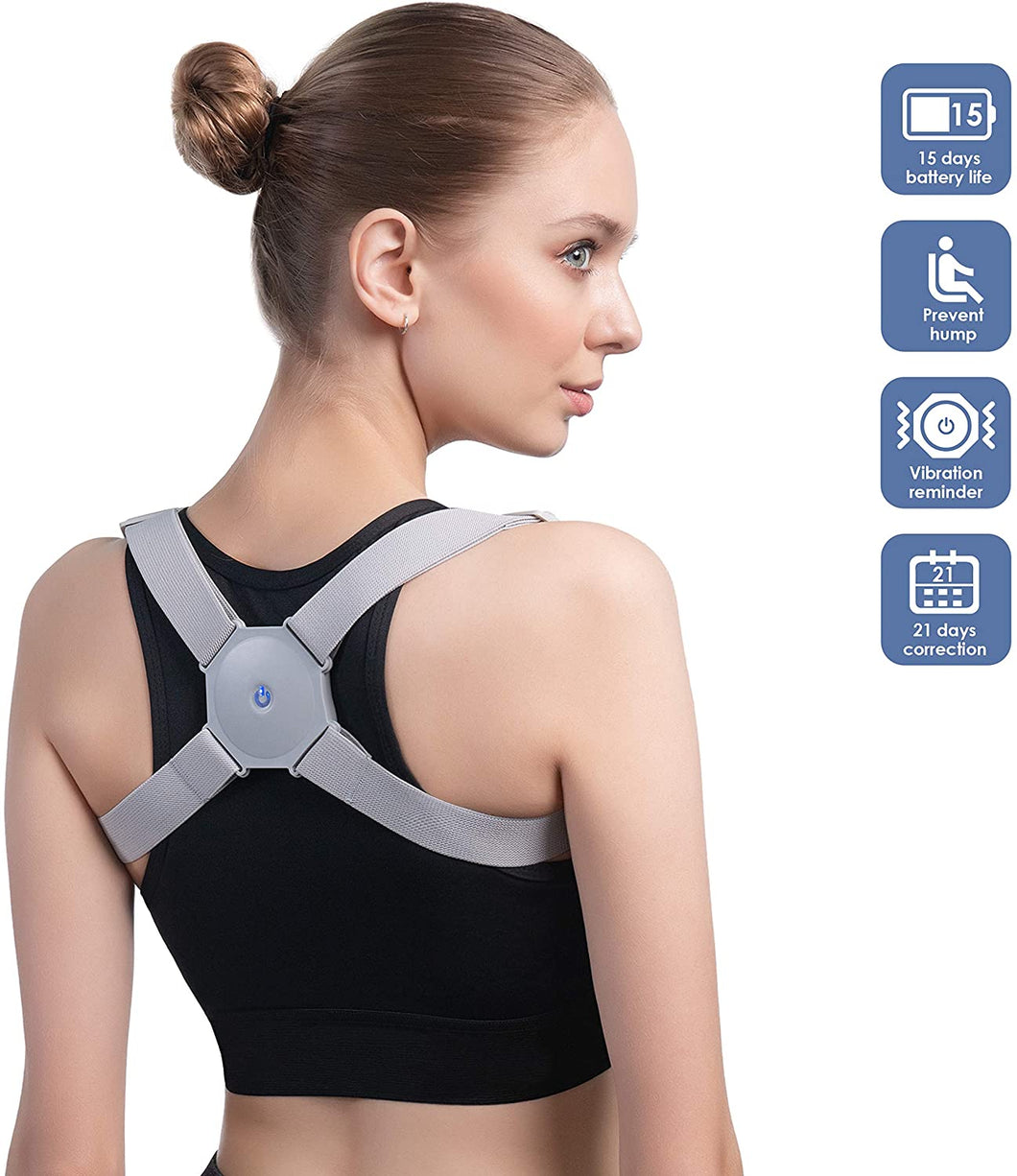 SMART POSTURE CORRECTOR