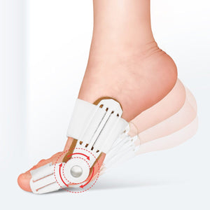 BUNION TOE CORRECTOR