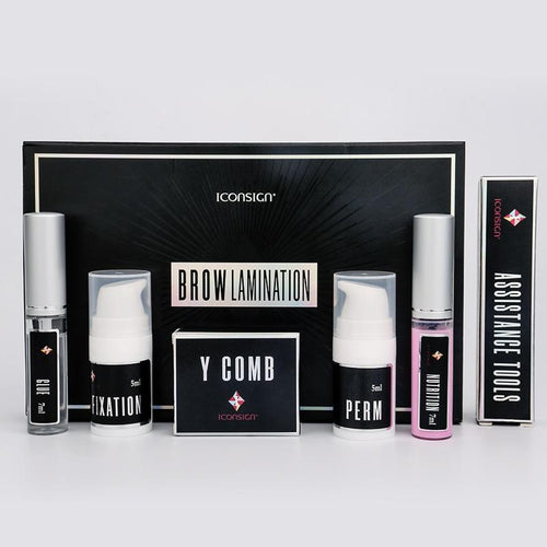 EYEBROW LAMINATION KIT