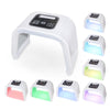 PDT LED FACIAL MASK