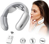 ELECTRIC INTELLIGENT NECK MASSAGER