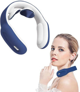 ELECTRIC INTELLIGENT NECK MASSAGER