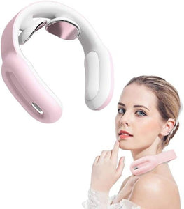 ELECTRIC INTELLIGENT NECK MASSAGER