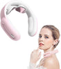 ELECTRIC INTELLIGENT NECK MASSAGER