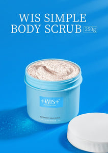 WIS SMOOTH SILKY SCRUB