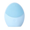 ELECTRIC WATERPROOF FACE CLEANSING SILICONE BRUSH